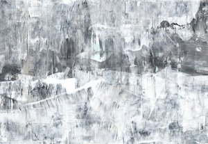 Gritty Modern Layers by Annick