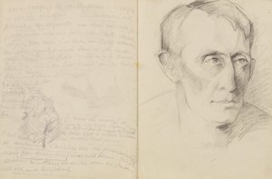 Sketchbook
