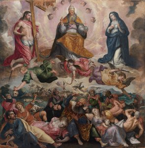 Last Judgement