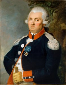 Ludwig von Buren