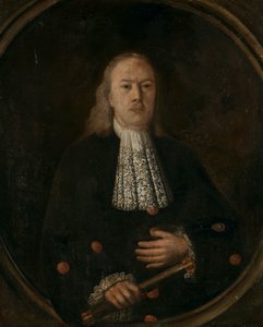 Abraham van Riebeeck (1709-1713)