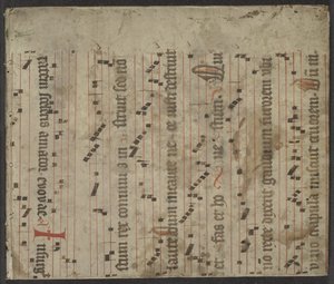Album with Designs for Cabinet Work, Auricular Ornaments, and Columns by Anonymous
