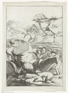 Allegory of Time