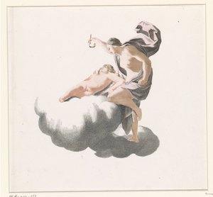 Cupid and Psyche