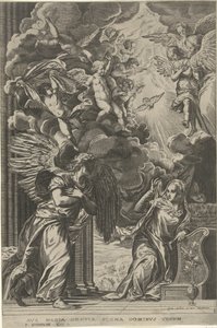 Annunciation