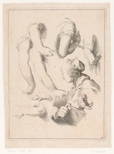 Arms and Woman