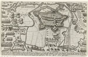 Siege of Eindhoven