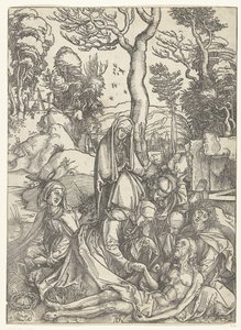 Lamentation