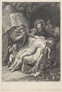 Lamentation of Christ