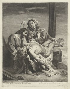 Lamentation of Christ