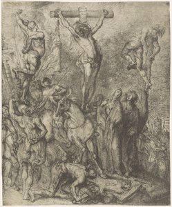 Christ on the Cross