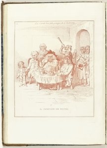 Committee for the Needy, 1795