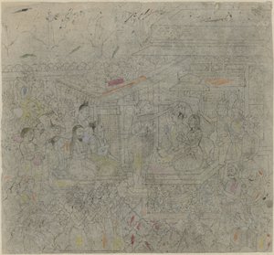 The Coronation of Rama