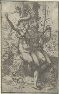 The Fall of Man