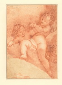 Three Little Angels
