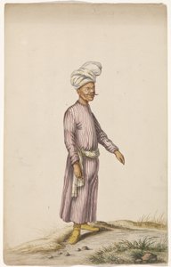 A Persian by Anonymous