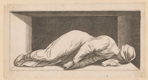 Tomb of Saint Cecilia