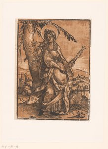 Saint Apollonia