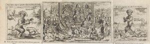 Dutch Tragedy, 1673