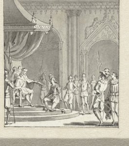 In the Year 1555 by Anonymous