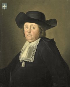 Jacob Rijswijk