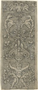 Candelabrum with a Child at the Base
