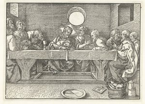 The Last Supper