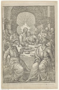 The Last Supper