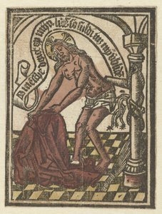Man of Sorrows