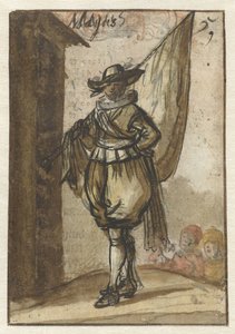 May (The Twelve Months of the Year) by Anonymous