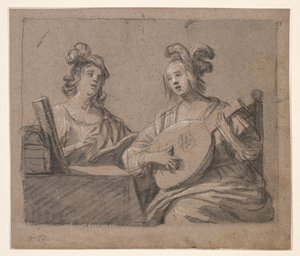 Musical Scene