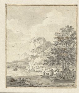 Around 100 Years before Christ