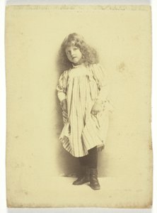 Portrait of Marian Deering McCormick by Anonymous