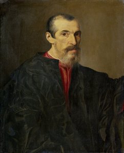 Portrait of a Man