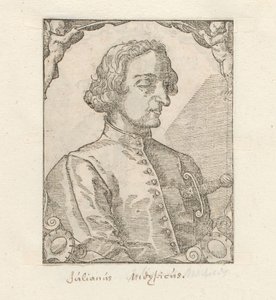 Portrait of Giuliano de