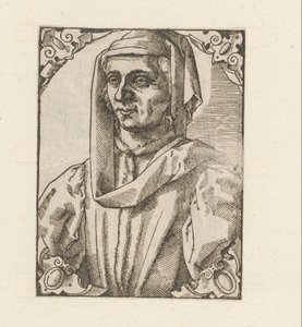 Portrait of Niccolò di Piero Capponi