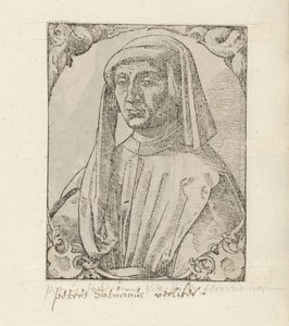 Portrait of Piero Soderini by Anonymous