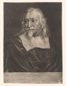 Portrait of an Unknown Man