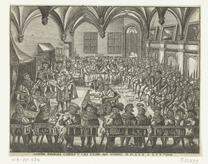 Diet of Augsburg, 1530