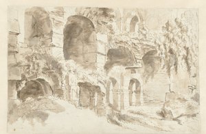 Roman Ruin