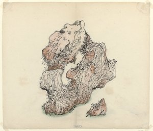 Rock Formation by Anonymous