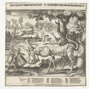 Scharminkel (Schreminckel aensicht)