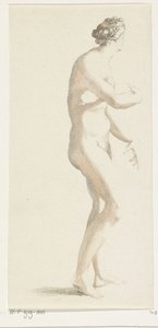 Statue of Venus de