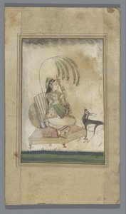 Todi Ragini by Anonymous
