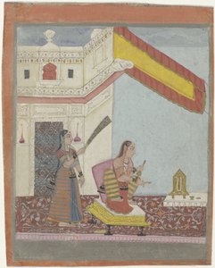 Todi Ragini by Anonymous