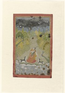 Todi Ragini by Anonymous