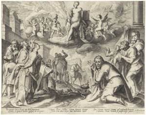 Triumph of Truth