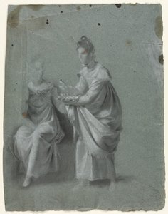 Two Women