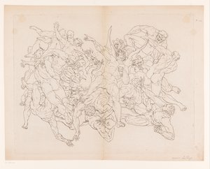 Fall of the Angels