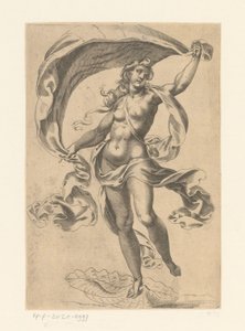 Venus Marina by Anonymous